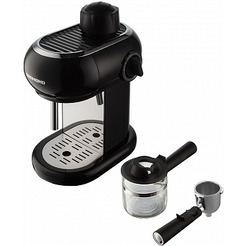 Рожковая бойлерная кофеварка Redmond RCM-1521