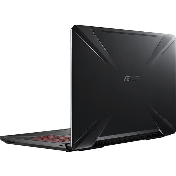Игровой ноутбук Asus TUF Gaming FX504GE-DM118T