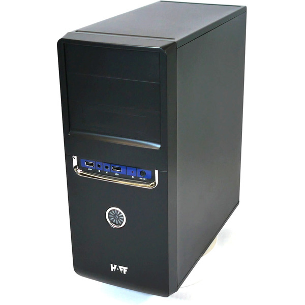 Компьютер HAFF Dooma I 10100 1650 P5