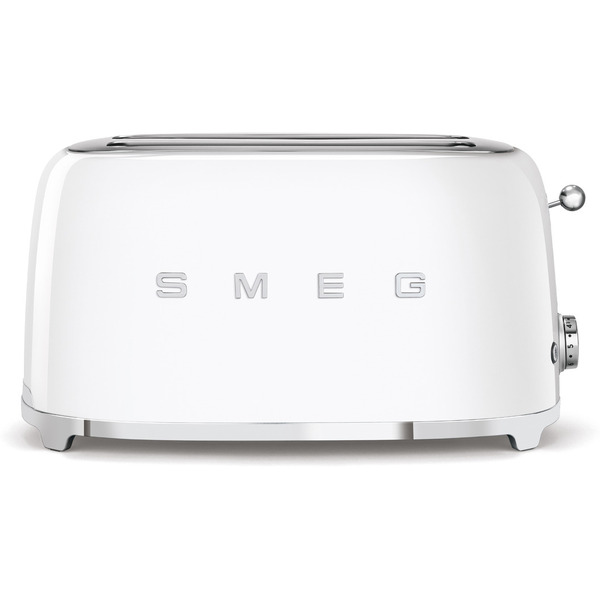 Тостер Smeg TSF02WHEU