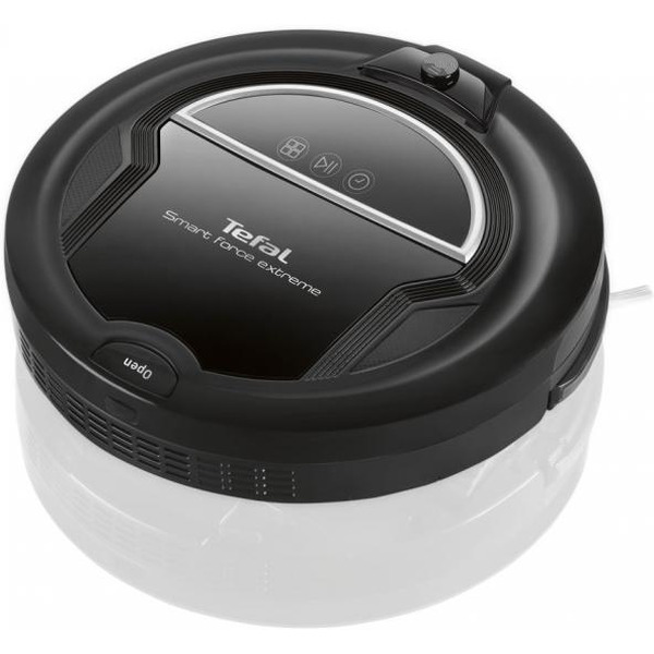 Пылесос робот Tefal RG7145RH