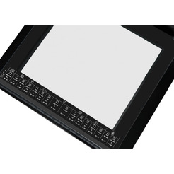 Кухонная плита Hansa FCGW530253