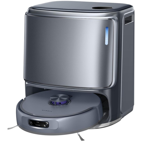 Робот-пылесос Narwal Freo Z10 Ultra Grey YJCC025