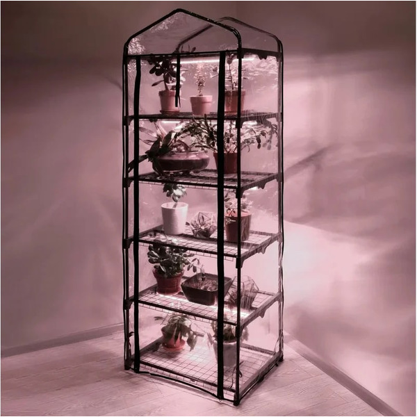 Теплица ЭРА FITO-House-5