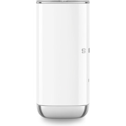 Автоматический вспениватель молока Smeg MFF02WHEU