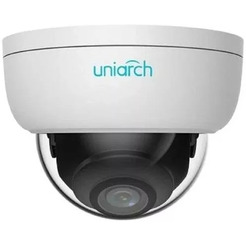 IP-камера Uniarch IPC-D124-PF28