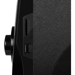 Акустическая система SVEN MS-2055 Black