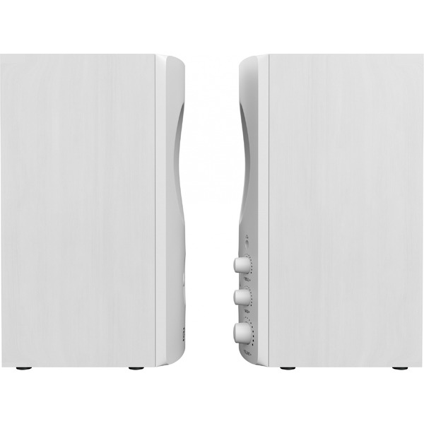 Колонки Oklick OK-164 (белый)