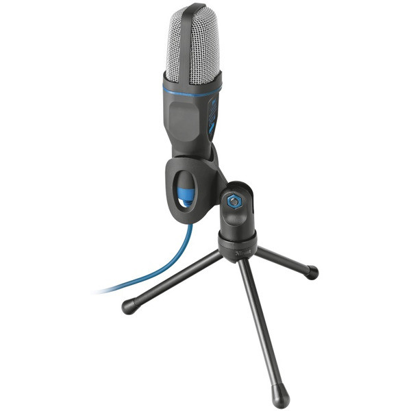 Микрофон Trust Mico