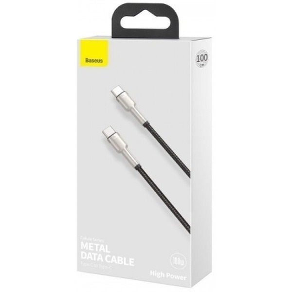 Кабель Baseus CATJK-C01