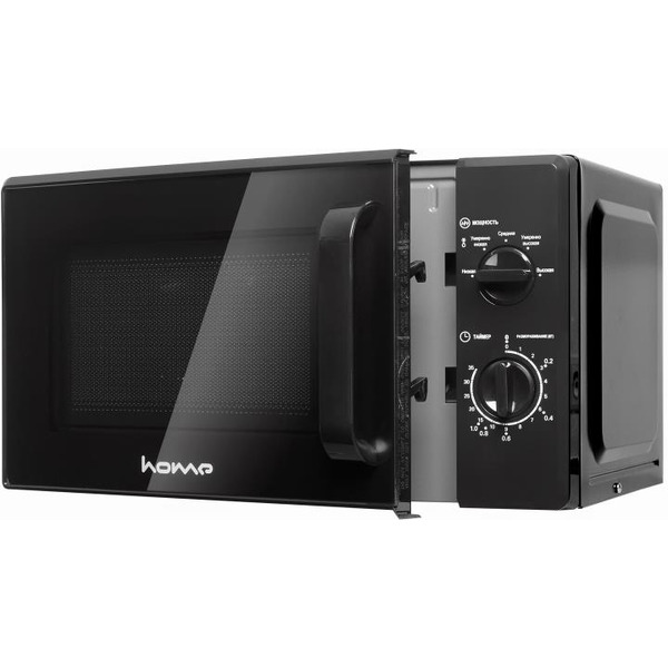 Печь микроволновая бытовая Home HMM207DB
