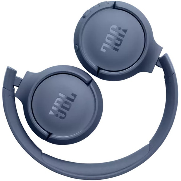 Наушники JBL Tune 520BT (темно-синий)