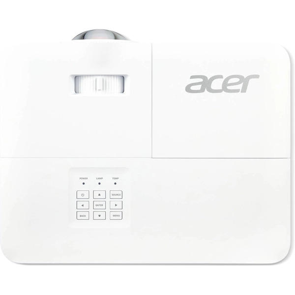 Проектор Acer H6518STi MR.JSFCD.001