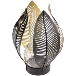 Светильник садовый REXANT Шанти Бали 602-2412