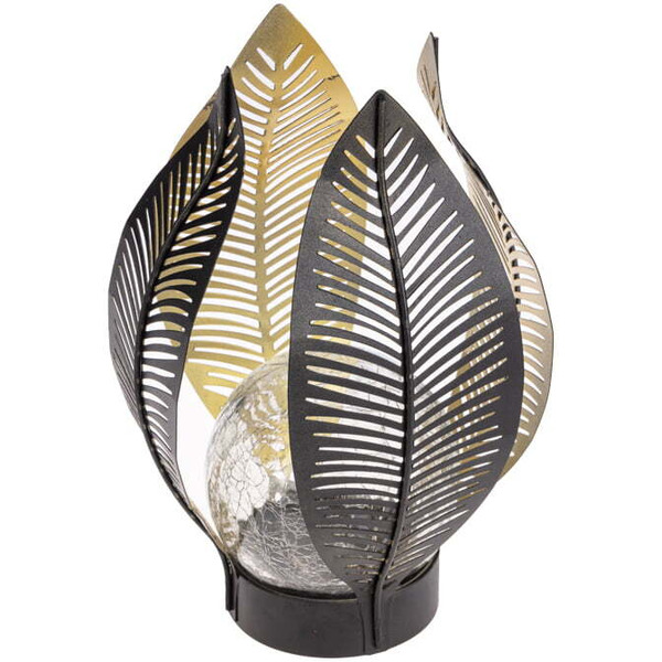 Светильник садовый REXANT Шанти Бали 602-2412