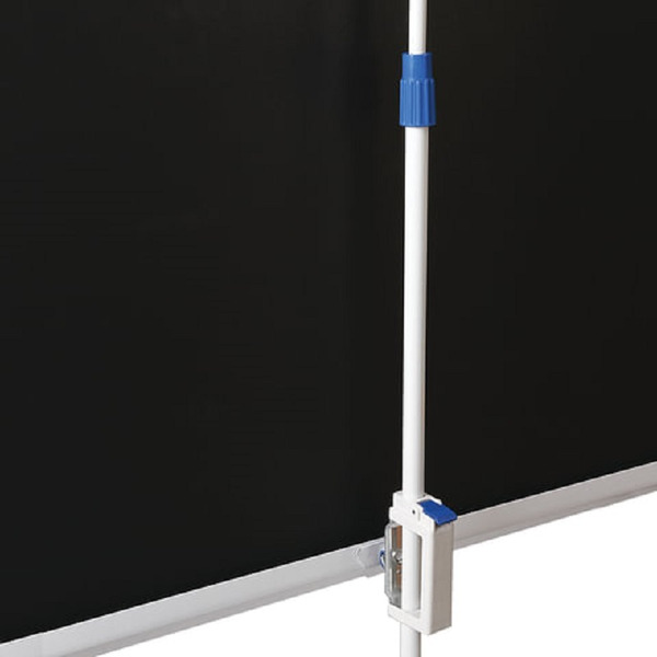 Экран проекционный на треноге BRAUBERG TRIPOD (180х180см), матовый