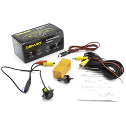 Камера заднего вида Swat VDC-410