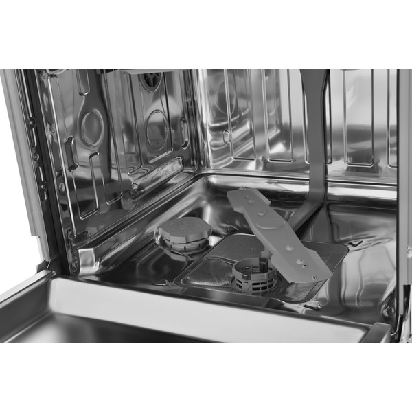 Встраиваемая посудомоечная машина Indesit DI 5C65 AED