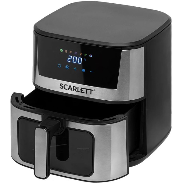 Аэрогриль Scarlett SC-AF15S03D