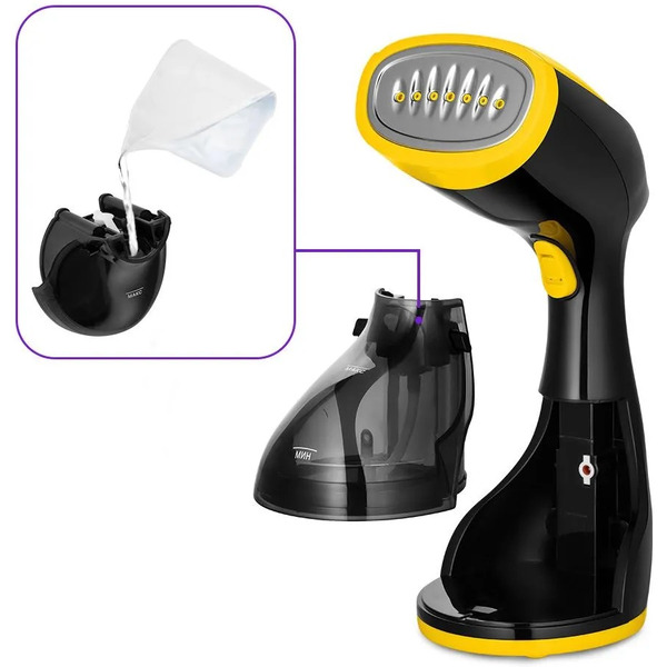 Ручной отпариватель Kitfort КТ-9267