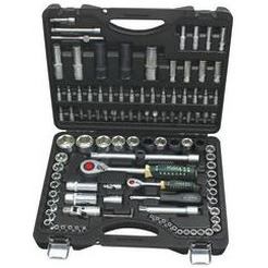 Универсальный набор инструментов RockForce 41082R-5 108 предметов