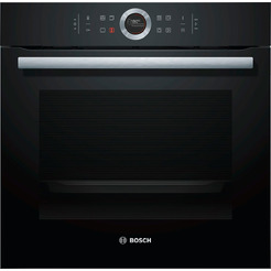 Духовой шкаф Bosch HBG675BB1