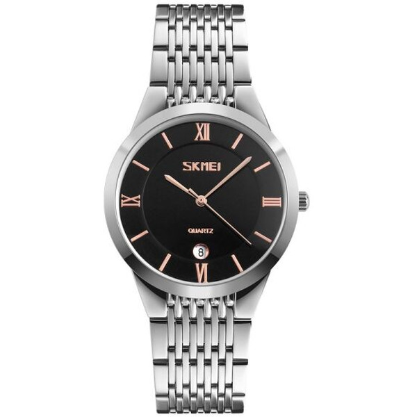 Наручные часы SKMEI 9139 (мужские чёрные)