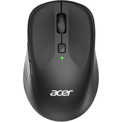 Мышь Acer OMR300 (ZL.MCECC.01R) черный