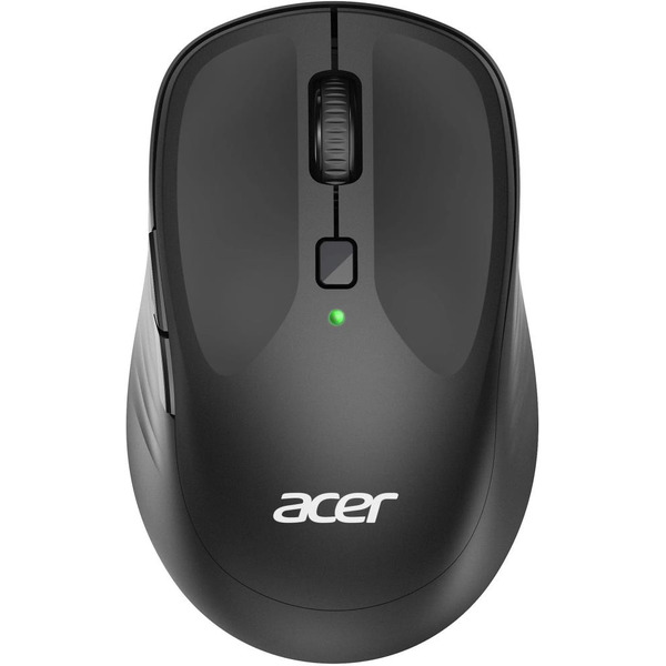Мышь Acer OMR300 (ZL.MCECC.01R) черный