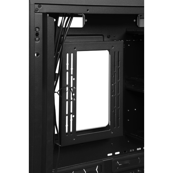 Корпус Thermaltake CTE C700 Air CA-1X7-00F1WN-00