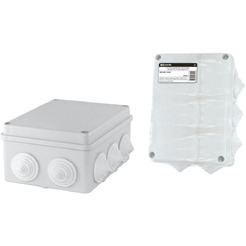 Распаячная коробка TDM Electric SQ1401-1242