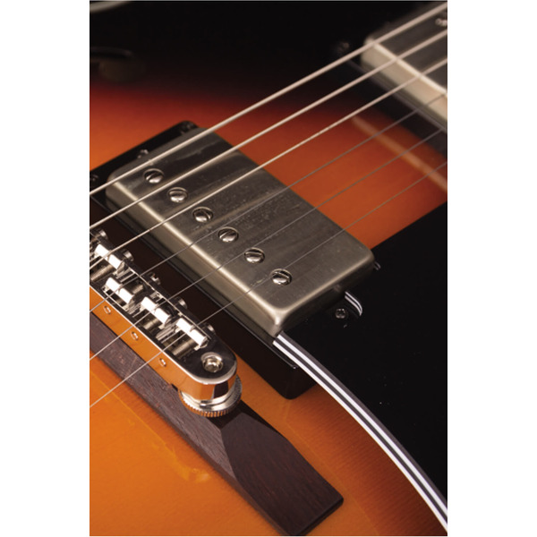 Электрогитара Cort Yorktown TAB