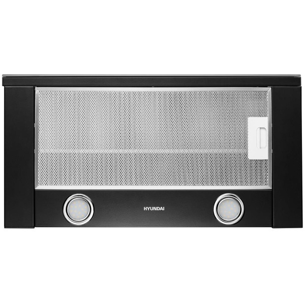 Кухонная вытяжка Hyundai HBH 6236 BG