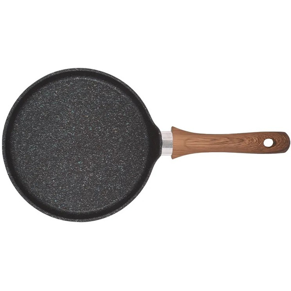 Сковорода блинная Kukmara Granit Ultra Induction (Blue) сбгги222а