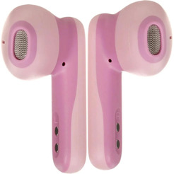 Наушники JBL Wave Flex 2 (розовый)