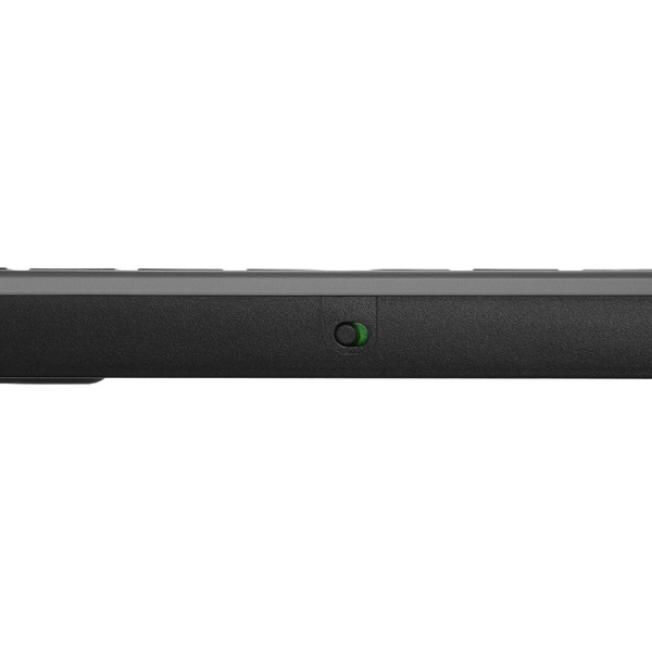 Клавиатура Logitech K580 Slim 920-009208 (графитовый)