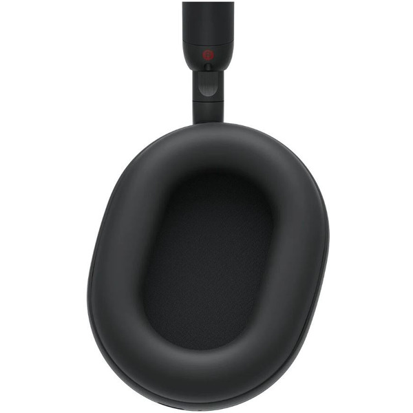 Наушники Sony WH-1000XM5 (черный)