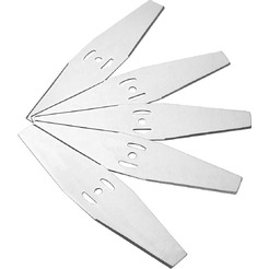 Нож для триммера Deko L-TB5-M 084-2022