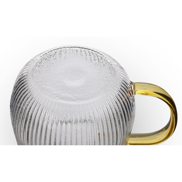 Кружка Perfecto Linea Aria Golden 30-004001