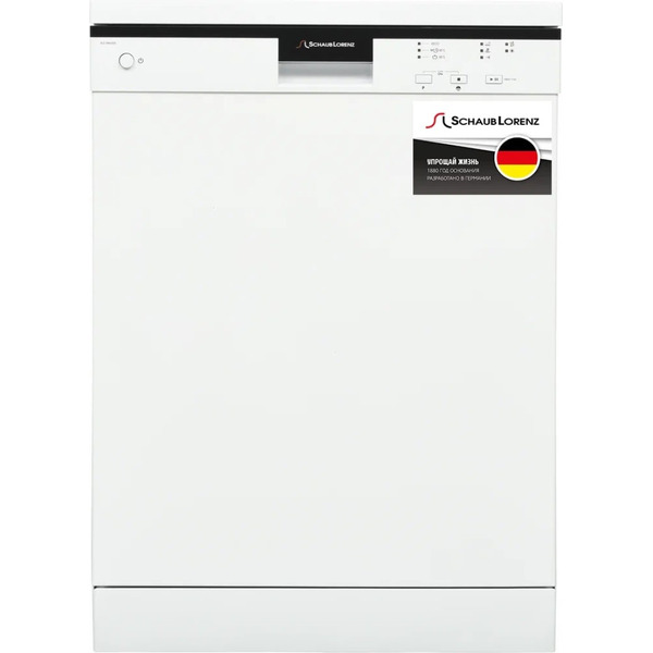 Посудомоечная машина SCHAUB LORENZ SLG SW6300