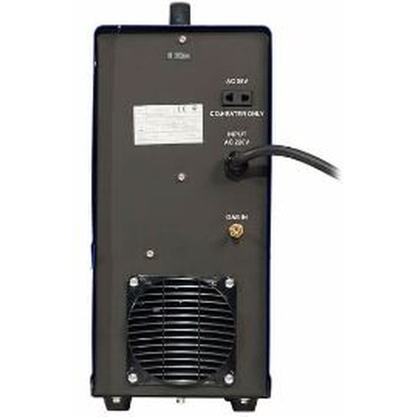 Сварочный полуавтомат AuroraPRO Overman 160 (13710)