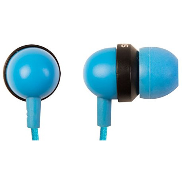 Наушники WRAPS WRAPSCBLU-V5