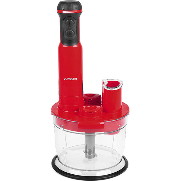 Блендер Oursson HB6070/RD