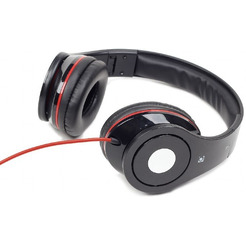 Наушники Gembird MHS-DTW-BK