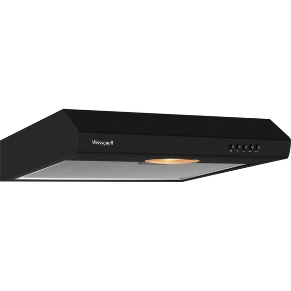 Вытяжка Weissgauff Cover 50 (черный)