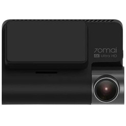 Видеорегистратор 70mai Dash Cam 4K A810 + RC12