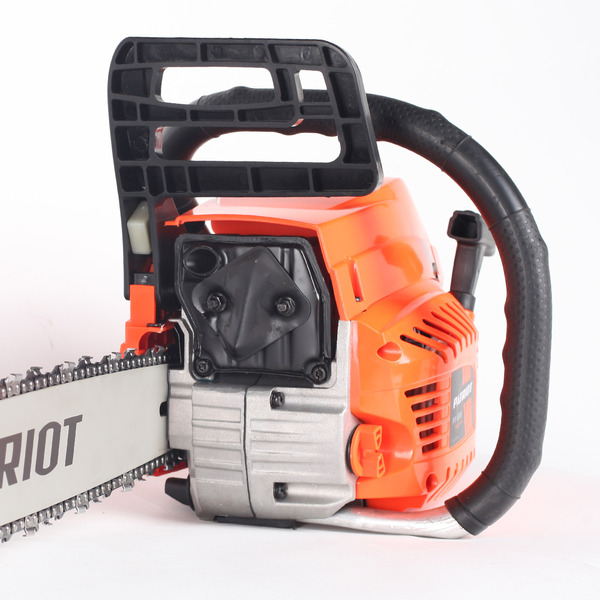 Пила бензиновая PATRIOT PT 4518