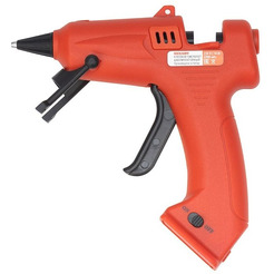 Термоклеевой пистолет Rexant 12-1501