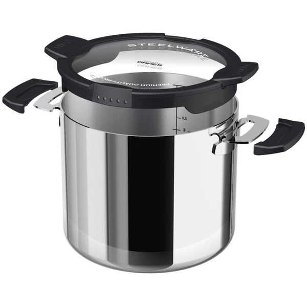 Кастрюля с крышкой VITAX Compact Chef VX-3803