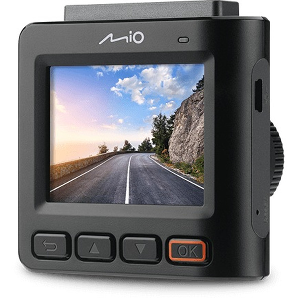 Видеорегистратор MIO ViVa V26